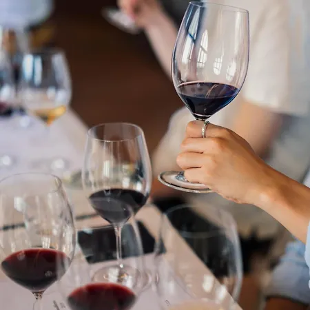 Ricasoli, Capanna Di Citerna *