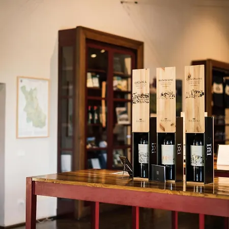 Ricasoli, Capanna Di Citerna Apartamento Gaiole in Chianti